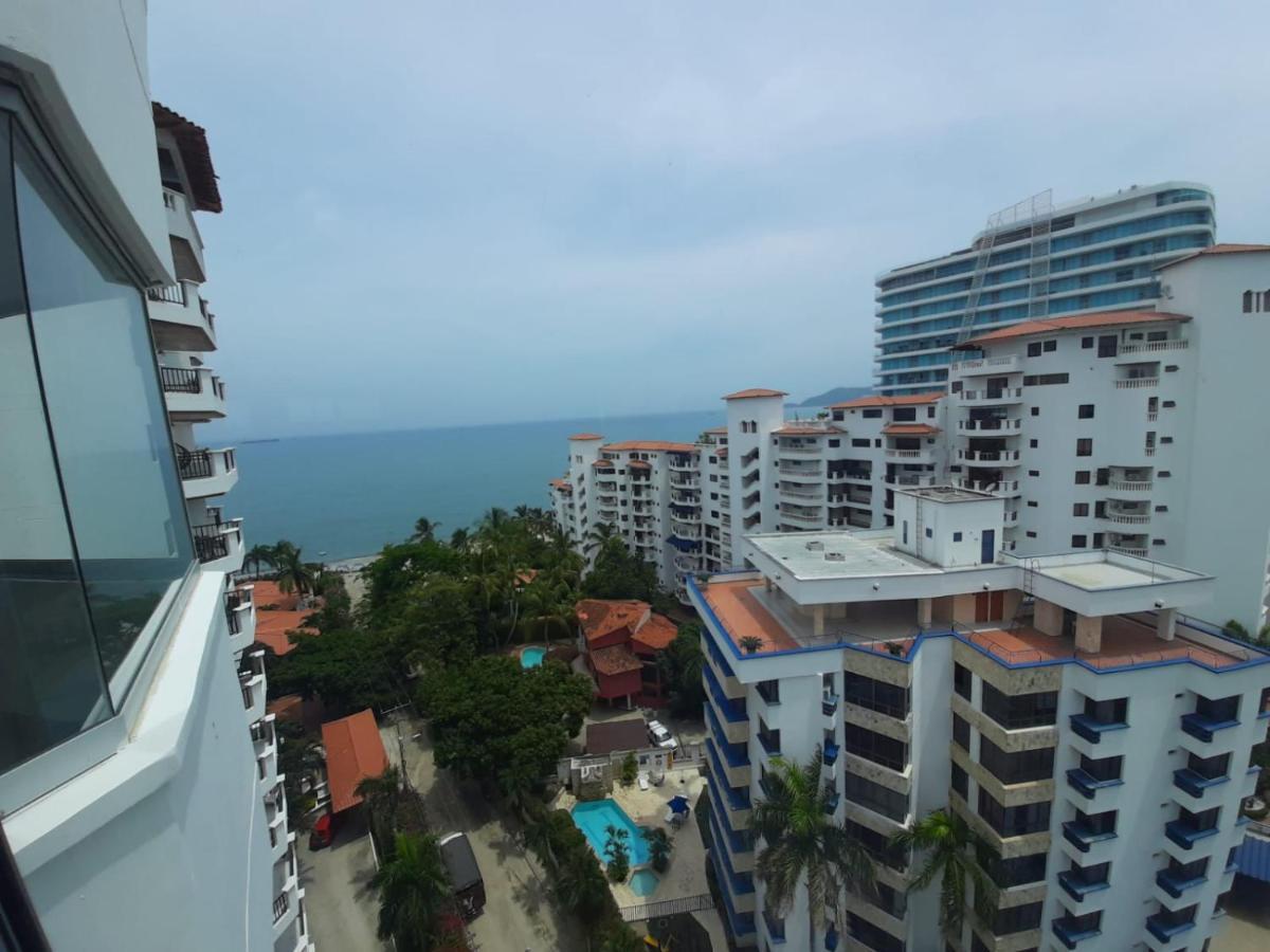 Bello Horizonte * Unido Al Mar Санта-Марта Экстерьер фото